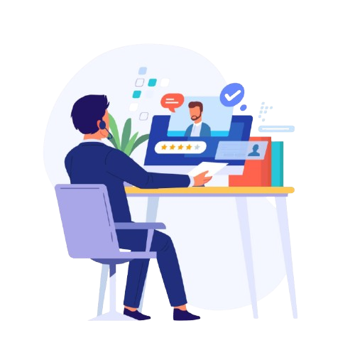 कैंडिडेट वेरिफिकेशन